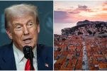 Trump announces 100% tariff on foreign-made movies: What it could mean for Croatia