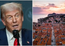 Trump announces 100% tariff on foreign-made movies: What it could mean for Croatia