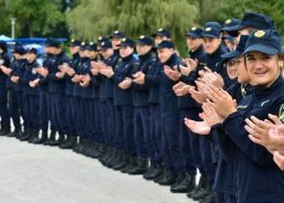 Croatia marks Police Day: “We are among the safest countries in the world”