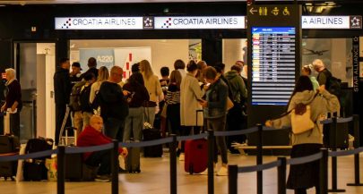 Passengers to be treated to live music at Zagreb Airport
