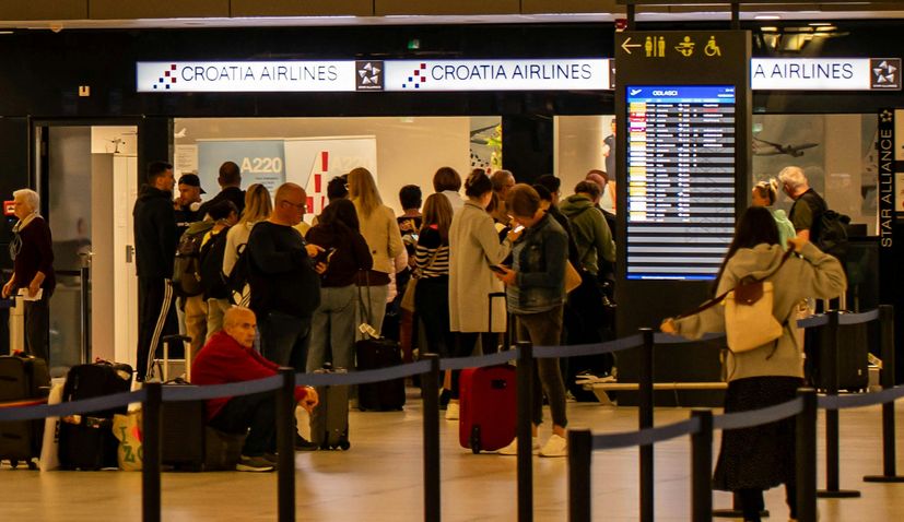 Zagreb Airport