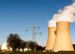 Croatia to build three small modular nuclear power plants