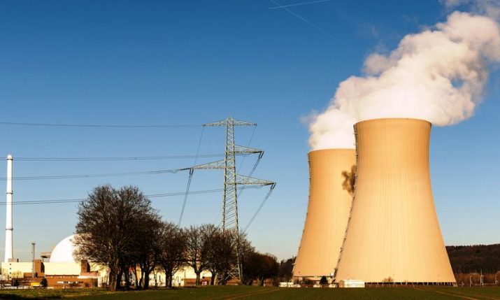 Croatia to build three small modular nuclear power plants