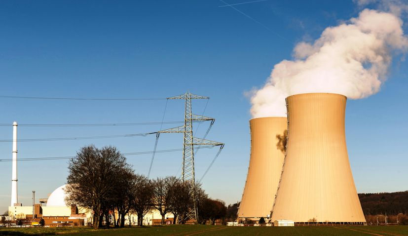 Croatia Plans to Build Three Small Modular Nuclear Power Plants