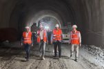 Split makes biggest transport leap in decades with new tunnel project