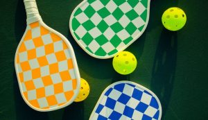 SUPR DUPR Pickleball Camp