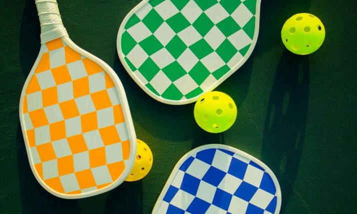 Zagreb to host first SUPR DUPR Pickleball Camp this October