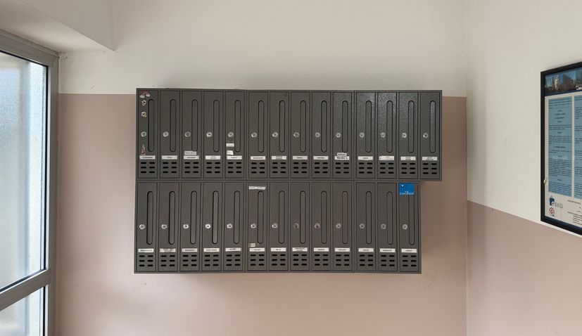 Croatian Post launches new scheme offering residents extra income