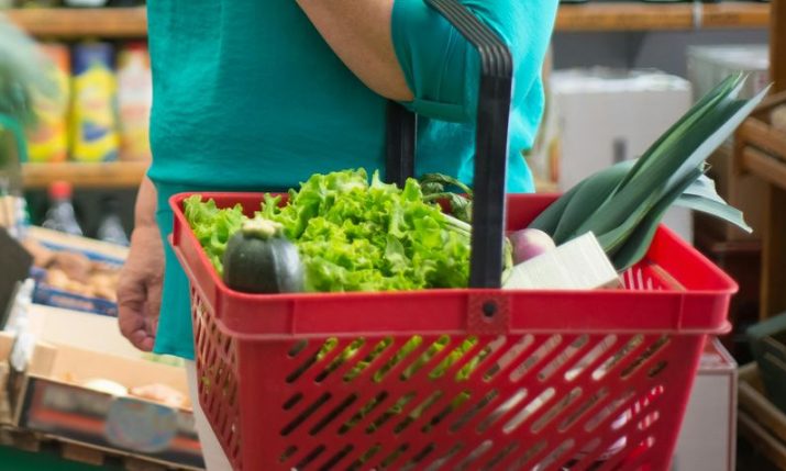 100 kuna now €20: How grocery prices in Croatia have gone up