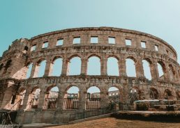 David Byrne announces first Pula Arena concert