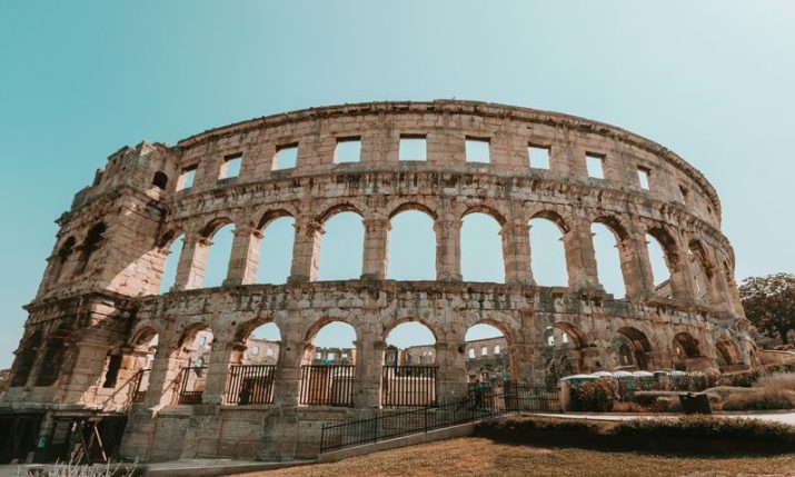 Iron Maiden, Nick Cave, Sting: Pula Arena targets big concert season