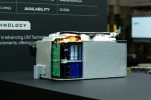 Rimac Technology unveils new solid-state battery tech