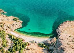 Croatian start-up SeaCras making big waves in sea protection