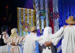 PHOTOS: 60th Vinkovačke Jeseni opens in heart of Slavonia