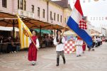 PHOTOS: 1,600 kids keep Croatian traditions alive in Vinkovci