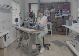 Handmade in Croatia: The story behind VD Art and fashion with a soul