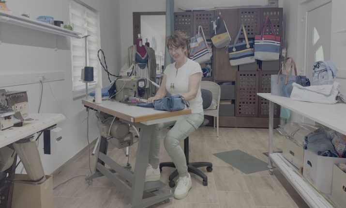 Handmade in Croatia: The story behind VD Art and fashion with a soul