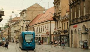 Zagreb