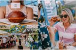 PHOTOS: Zagreb Burger Festival opens – we check it out
