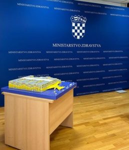 National Children’s Hospital Croatia