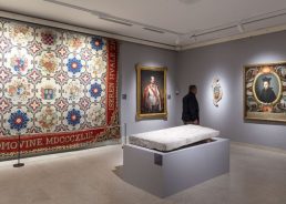 PHOTOS: Major exhibition on 1,100 years of the Croatian Kingdom opens in Zagreb