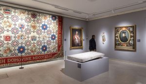 1100 Croatian Kingdom exhibition