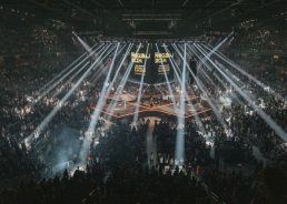 Big faith concert “Progledaj srcem” set to sell out Arena Zagreb again 