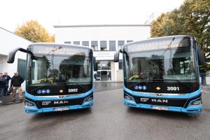 električni autobusi