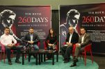 World premiere of film “260 Days” to take place in Osijek