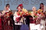 Croatia names its most exemplary rural woman