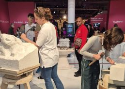 The Croatian school keeping stonemasonry alive and winning global awards