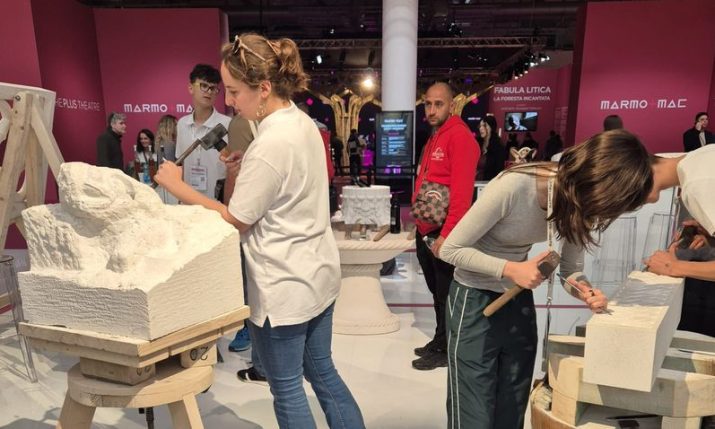 The Croatian school keeping stonemasonry alive and winning global awards