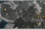 Major road projects launched on Korčula and Pelješac