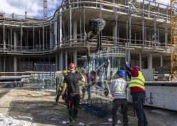 Inside the €95 million megaproject in Zagreb taking shape