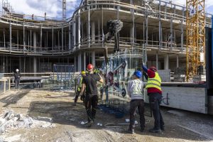 Zagreb’s Paromlin Transformation