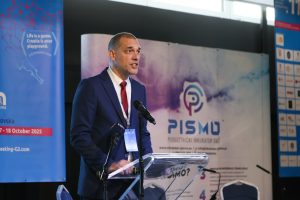 Antun Krešimir Buterin Meeting G2.11 in Novska