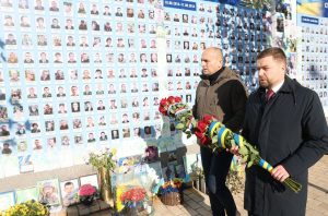 Croatia and Ukraine sign agreement