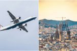 Croatia Airlines launches year-round Zagreb–Barcelona service