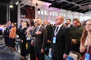 Meeting G2.11 in Novska