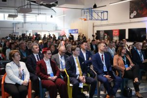 Meeting G2.11 in Novska