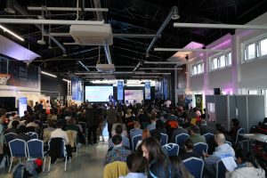 Meeting G2.11 in Novska