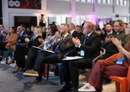 Homeland and diaspora united for a more innovative Croatia – check out what was said at the Meeting G2.11 conference