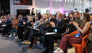 Meeting G2.11 in Novska