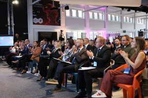 Meeting G2.11 in Novska