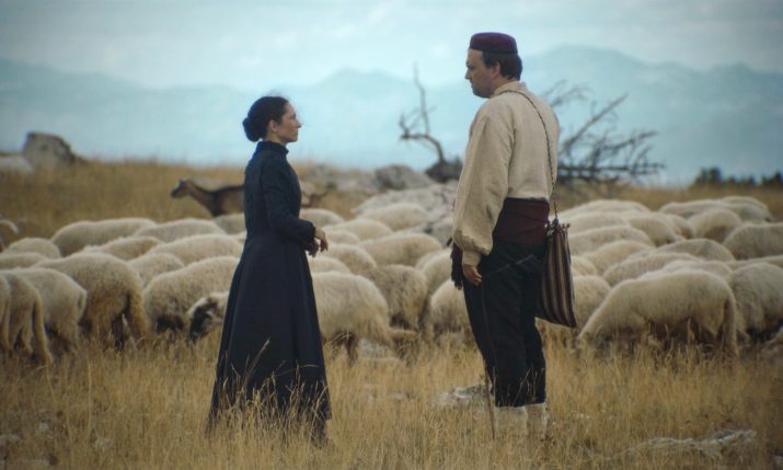 Zagreb’s favourite film festival returns November 10–16, here is what’s on