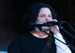 Jack White to make Croatian solo debut at INmusic Festival