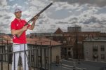 Croatia’s Josip Glasnović becomes world champion in trap shooting