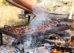 Zelina’s popular chestnut festival set to take place again