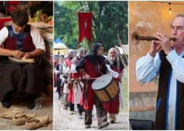 LegendFest Poljica 2025 – A festival in the heart of Mosor where the legends of Poljica come alive again