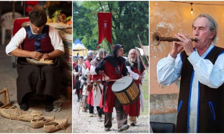 LegendFest Poljica 2025 – A festival in the heart of Mosor where the legends of Poljica come alive again